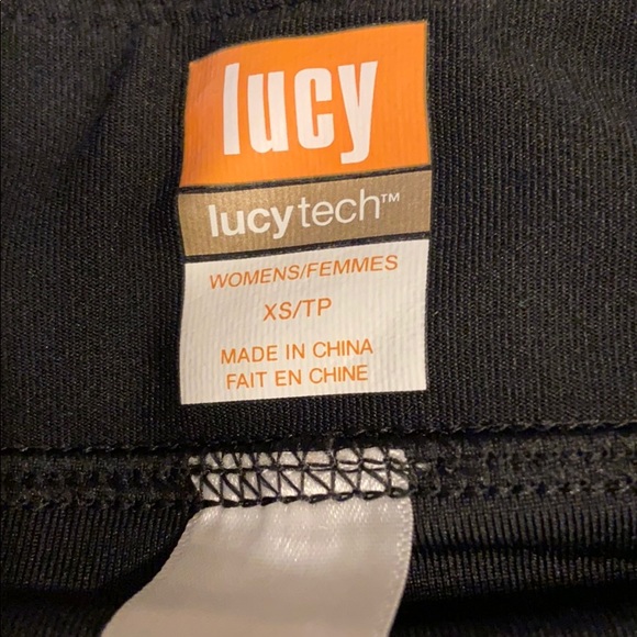 Lucy skort - Picture 3 of 4